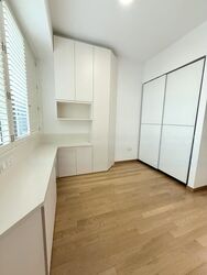 Marina One Residences (D1), Apartment #464375341